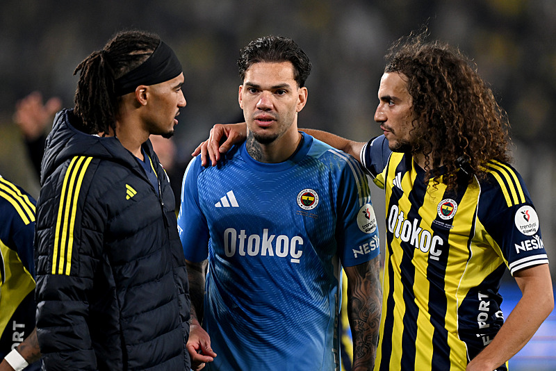 Diego Simeone’den Fenerbahçeli yıldız için dev ısrar!