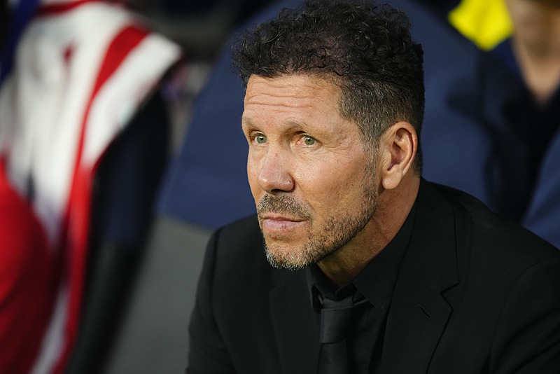 Diego Simeone’den Fenerbahçeli yıldız için dev ısrar!