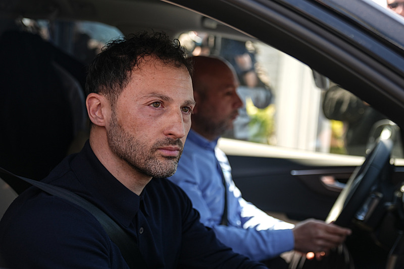 Saran-Tedesco arasında Sörloth-Cherif gerginliği! Fenerbahçe’deki flaş gerçek