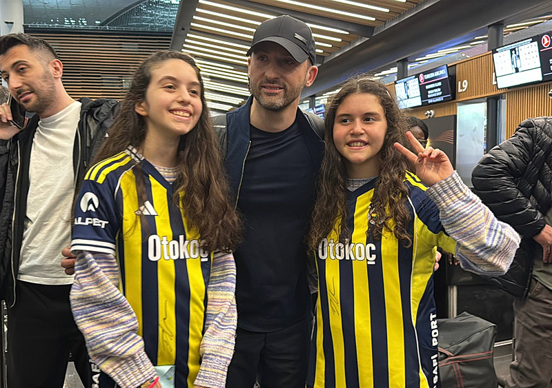 Saran-Tedesco arasında Sörloth-Cherif gerginliği! Fenerbahçe’deki flaş gerçek