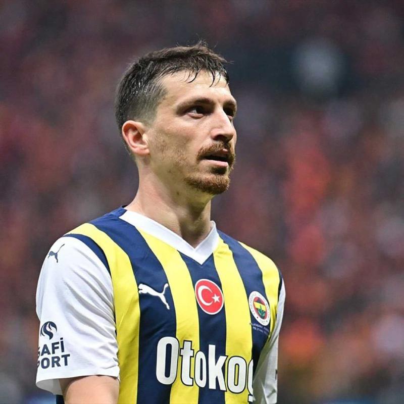 Fenerbahçe yönetiminden Mert Hakan Yandaş hamlesi: TFF’den ceza aldığı duyurulmuştu
