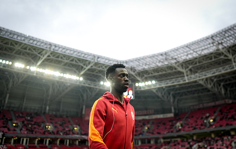Okan Buruk’tan performans uyarısı! Hesap.com Antalyaspor maçı öncesi o isimle özel konuşacak