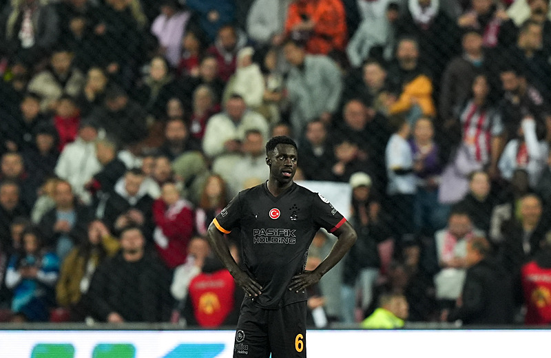 Galatasaray’da rehavetin sebebi belli oldu! İşte o görüntü