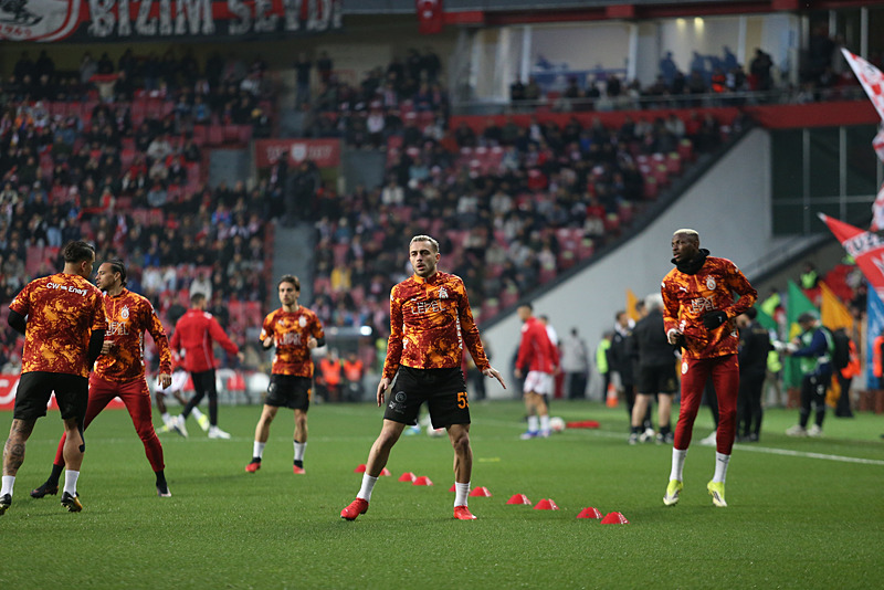 İşte Galatasaray’dan ayrılması muhtemel isimler listesi! 16 futbolcu birden...