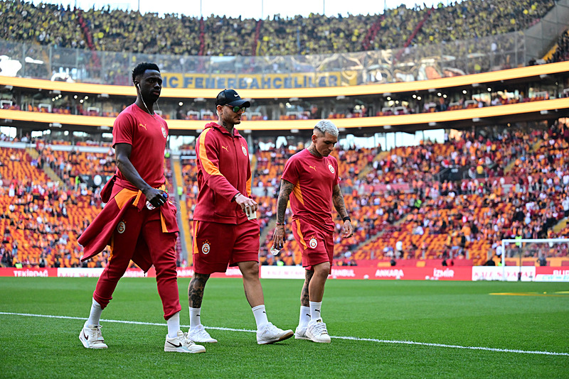 İşte Galatasaray’dan ayrılması muhtemel isimler listesi! 16 futbolcu birden...