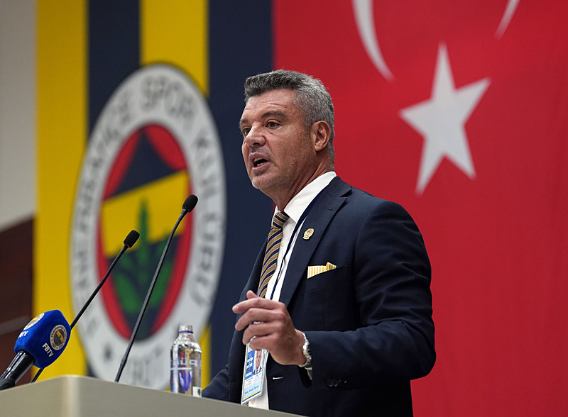 Fenerbahçe ’sınır’a takıldı! Kadroda 20 yabancı oyuncu olacak