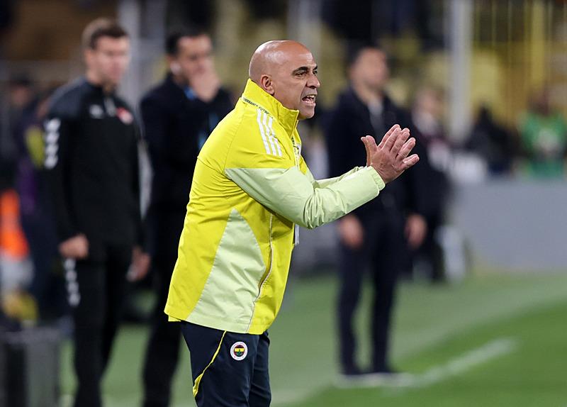 Fenerbahçe’den Sidiki Cherif kararı! 3 başkan adayı da aynı şekilde düşünüyor