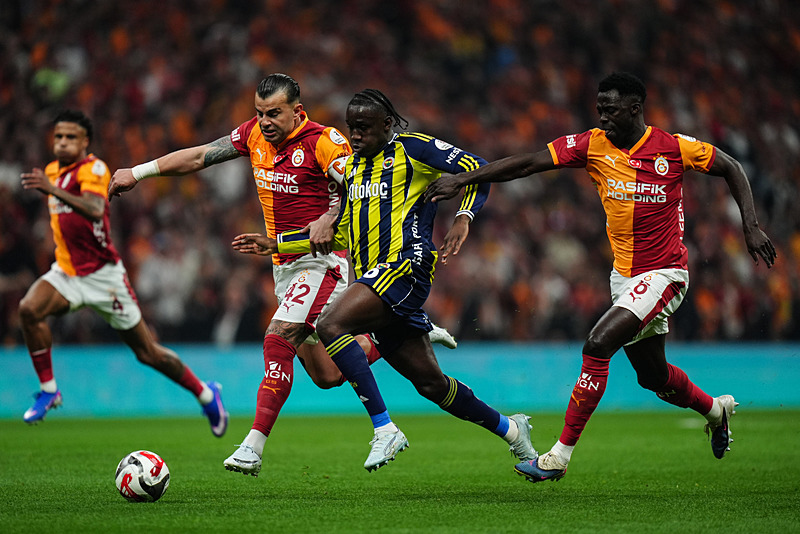 Fenerbahçe’den Sidiki Cherif kararı! 3 başkan adayı da aynı şekilde düşünüyor