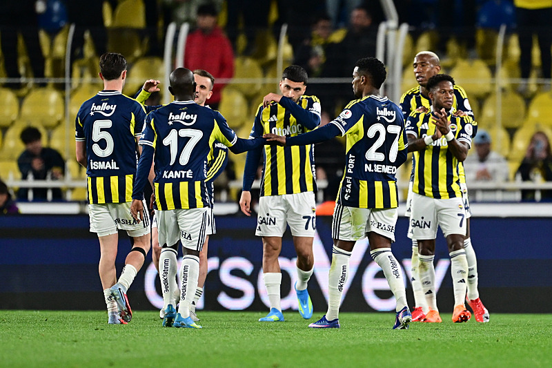 Fenerbahçe’den Sidiki Cherif kararı! 3 başkan adayı da aynı şekilde düşünüyor