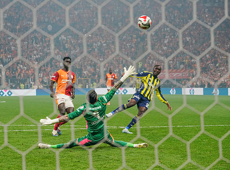 Fenerbahçe’den Sidiki Cherif kararı! 3 başkan adayı da aynı şekilde düşünüyor