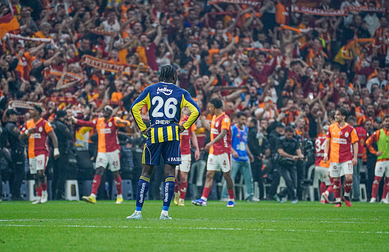 Fenerbahçe’den Sidiki Cherif kararı! 3 başkan adayı da aynı şekilde düşünüyor