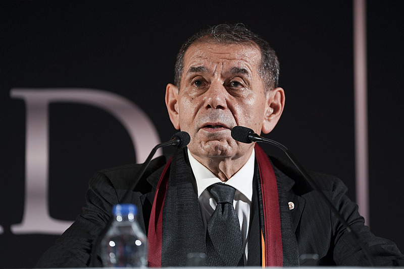 Galatasaray’da kritik maç öncesi herkese yasak kararı!