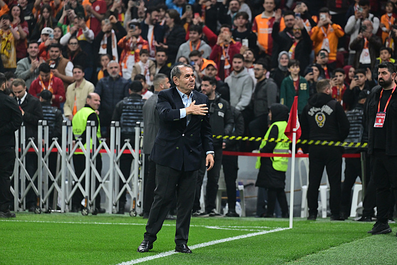 Galatasaray’da kritik maç öncesi herkese yasak kararı!