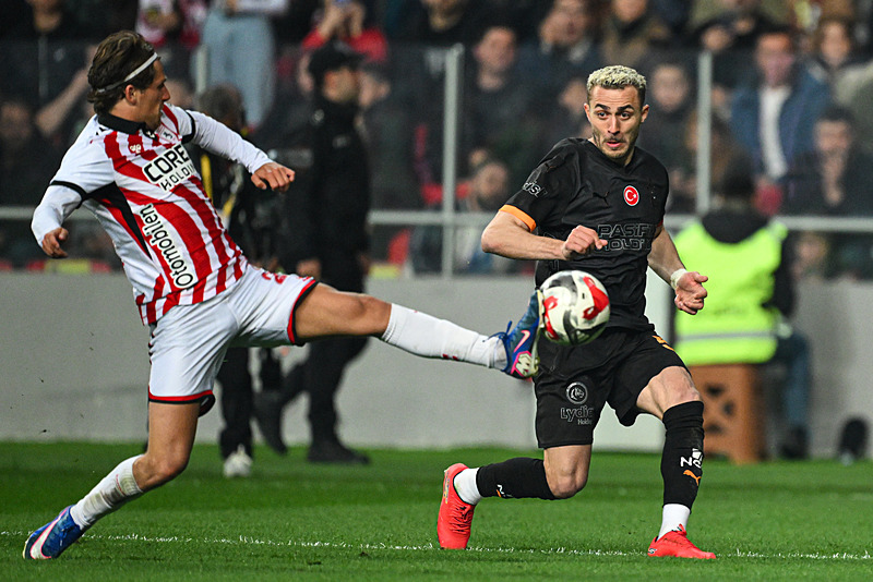 Galatasaray’da kritik maç öncesi herkese yasak kararı!