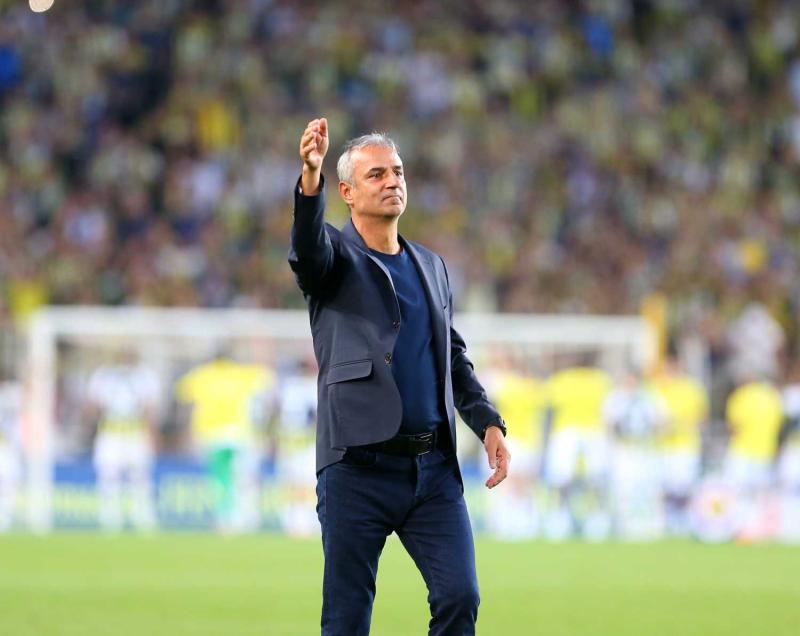 Fenerbahçe’de Hakan Safi’nin hoca adayları netleşti! İşte o isimler