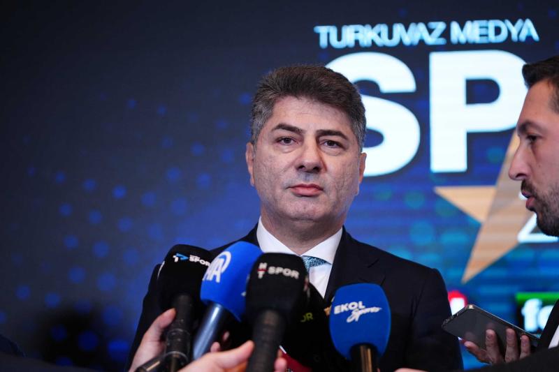 Fenerbahçe’de Hakan Safi’nin hoca adayları netleşti! İşte o isimler