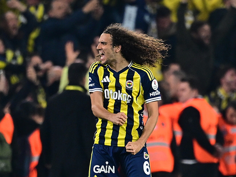 Matteo Guendouzi hakkında flaş iddia: Takımdan ayrılmak istiyor!