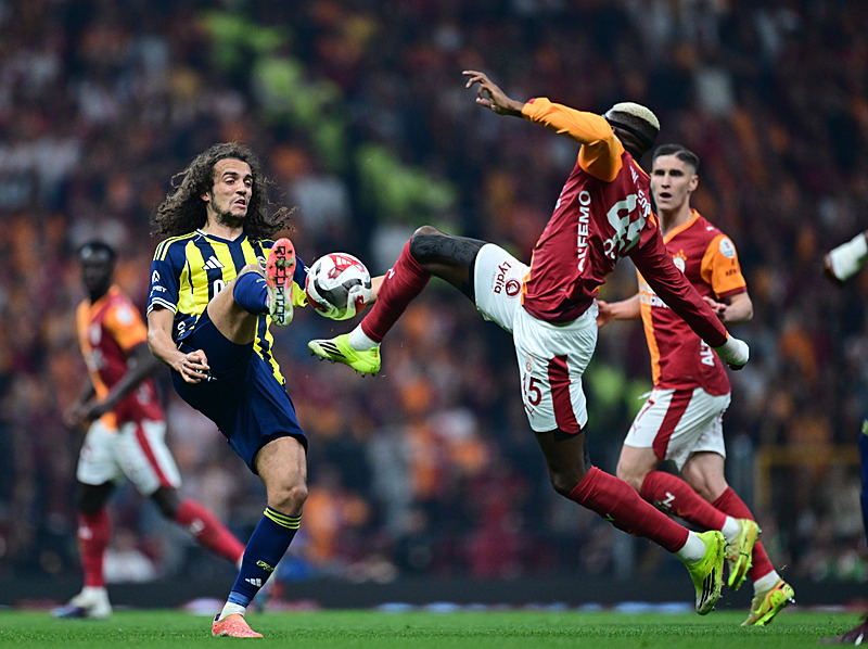 Matteo Guendouzi hakkında flaş iddia: Takımdan ayrılmak istiyor!