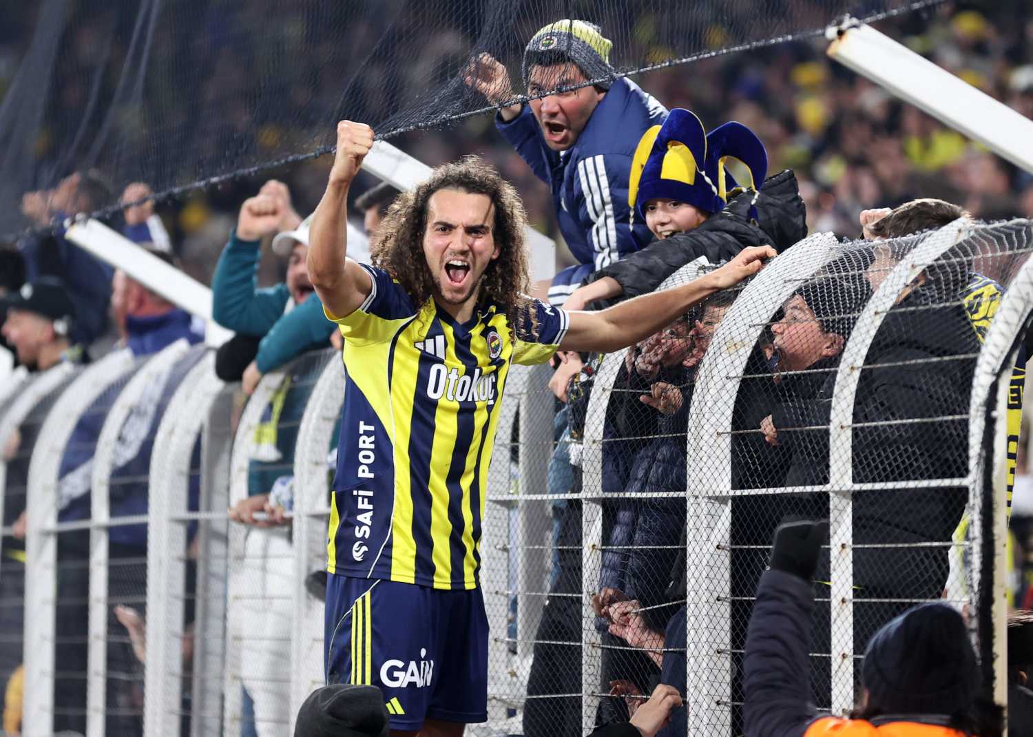 Matteo Guendouzi hakkında flaş iddia: Takımdan ayrılmak istiyor!