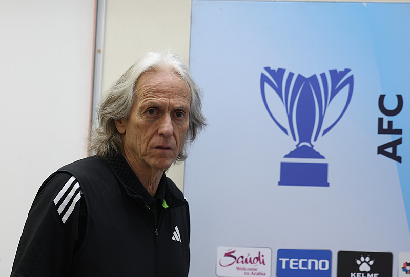 Jorge Jesus’tan olay Fenerbahçe itirafı!