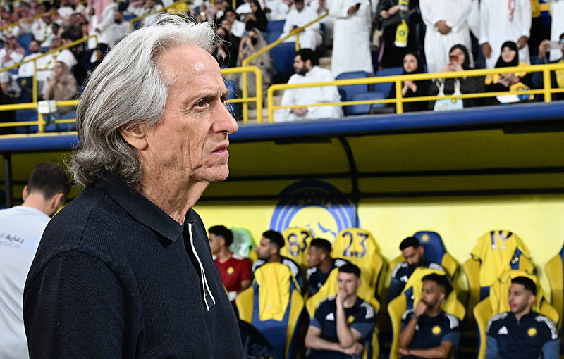 Jorge Jesus’tan olay Fenerbahçe itirafı!