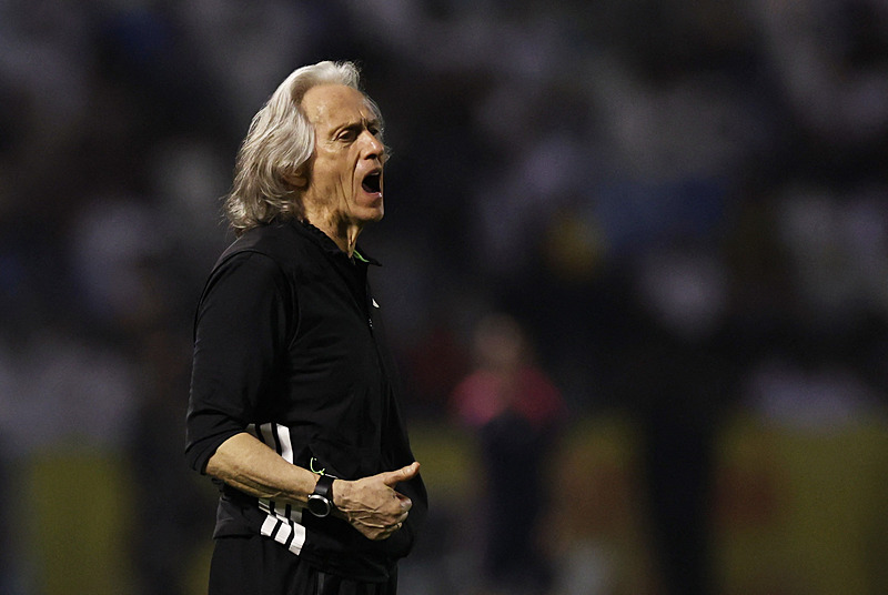 Jorge Jesus’tan olay Fenerbahçe itirafı!