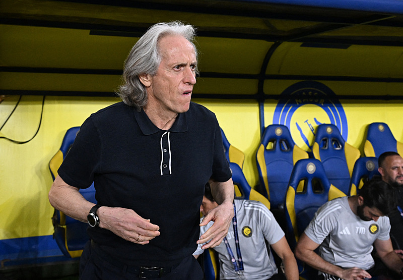 Jorge Jesus’tan olay Fenerbahçe itirafı!