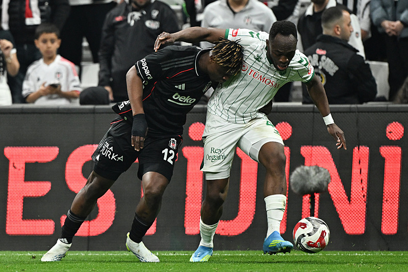 Spor yazarları Beşiktaş-TÜMOSAN Konyaspor maçını yorumladı: Beşiktaş’ı terk edin!