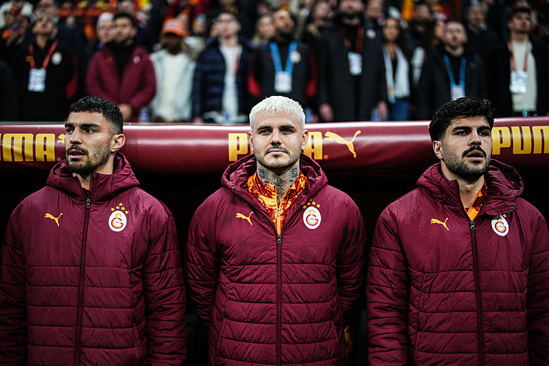 Galatasaray’ın transfer planı ortaya çıktı! İşte 2027 model Cimbom