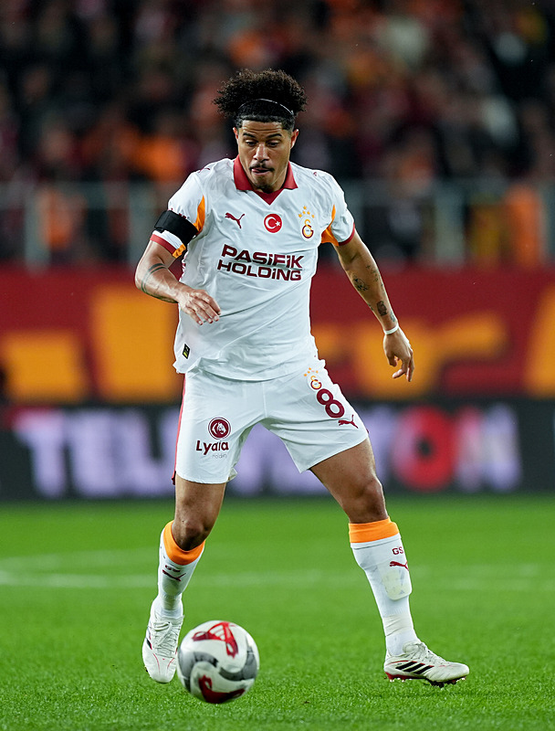 Galatasaray’ın transfer planı ortaya çıktı! İşte 2027 model Cimbom