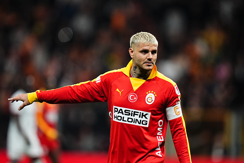 Galatasaray’ın transfer planı ortaya çıktı! İşte 2027 model Cimbom