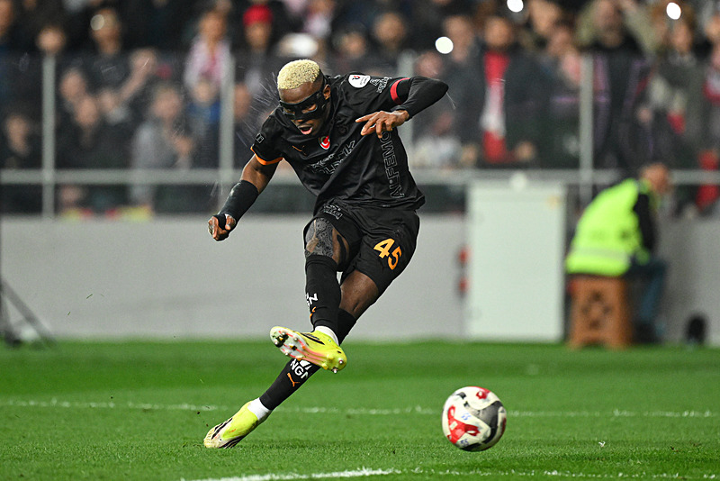 Galatasaray’ın transfer planı ortaya çıktı! İşte 2027 model Cimbom