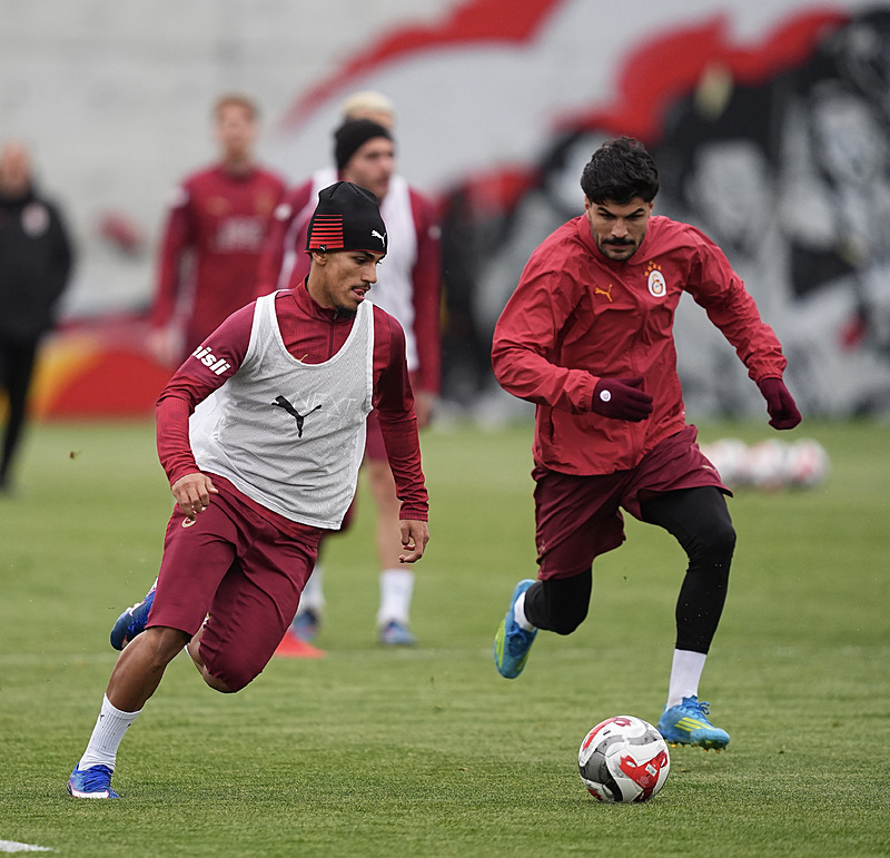 Galatasaray’ın transfer planı ortaya çıktı! İşte 2027 model Cimbom