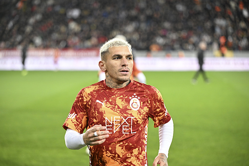 Galatasaray’da Lucas Torreira krizi! Zam beklentisi sonuçsuz kaldı