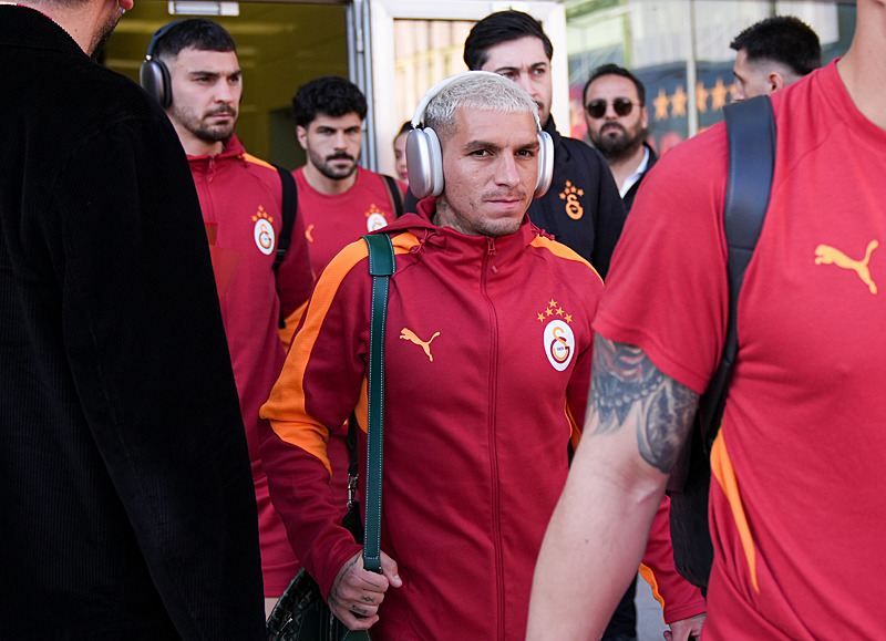 Galatasaray’da Lucas Torreira krizi! Zam beklentisi sonuçsuz kaldı
