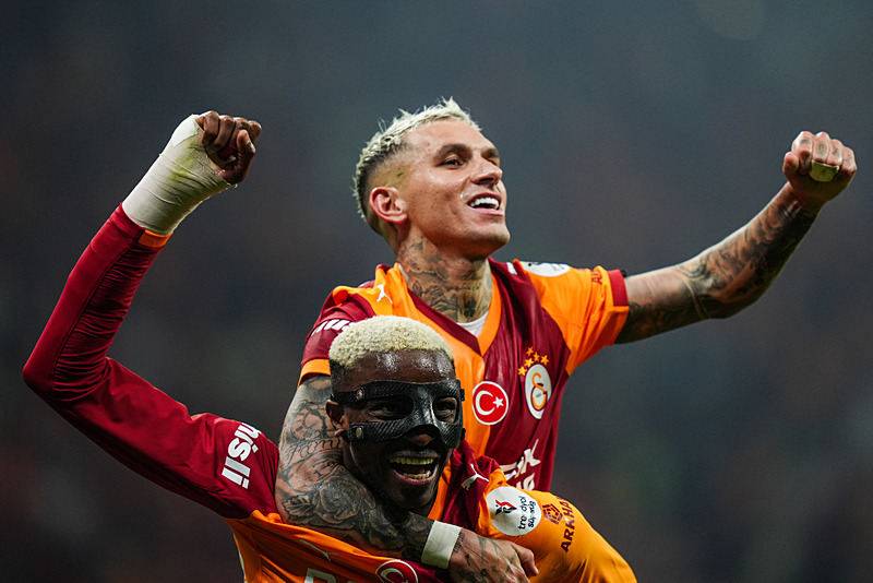 Galatasaray’da Lucas Torreira krizi! Zam beklentisi sonuçsuz kaldı