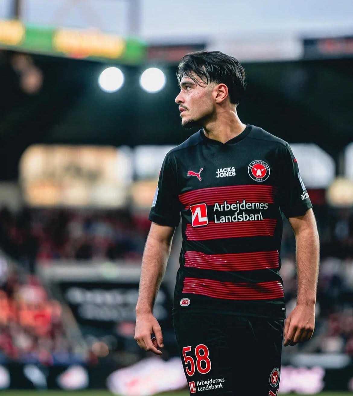 Galatasaray’da hedef gurbetçi yıldız! İşte transfer planı