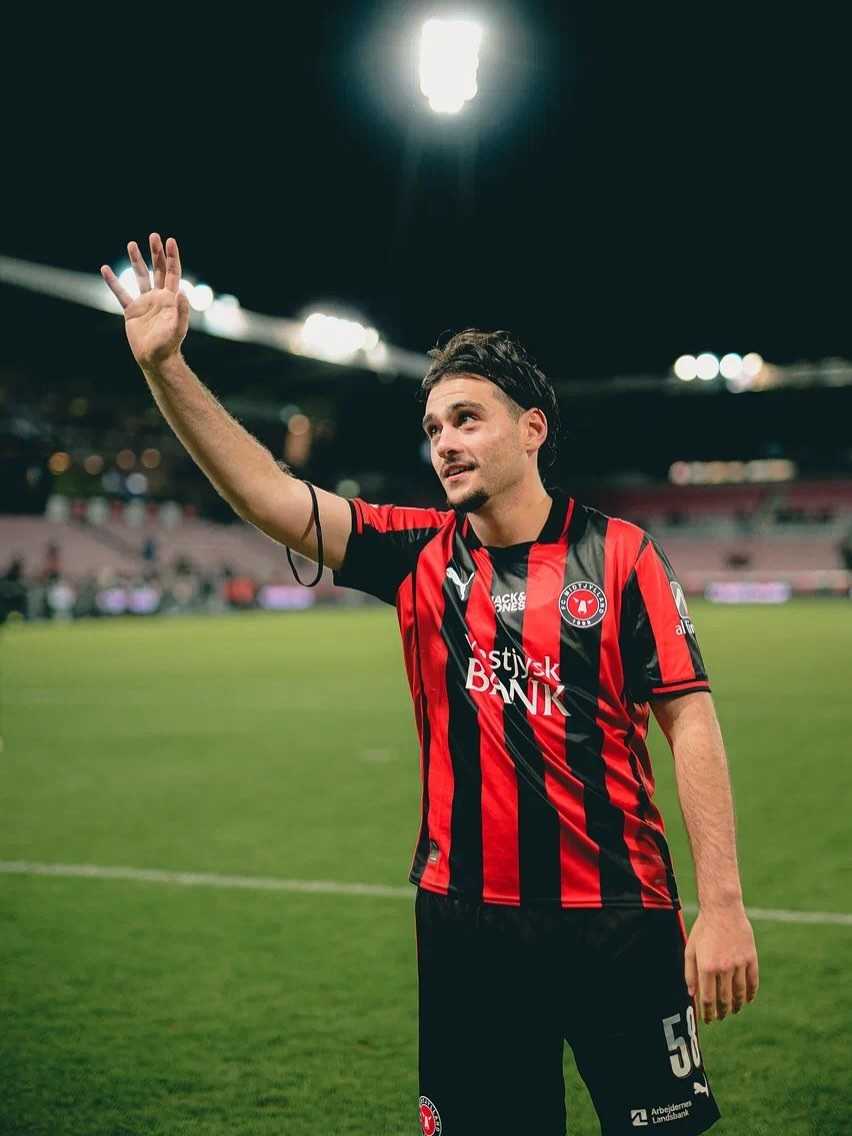 Galatasaray’da hedef gurbetçi yıldız! İşte transfer planı