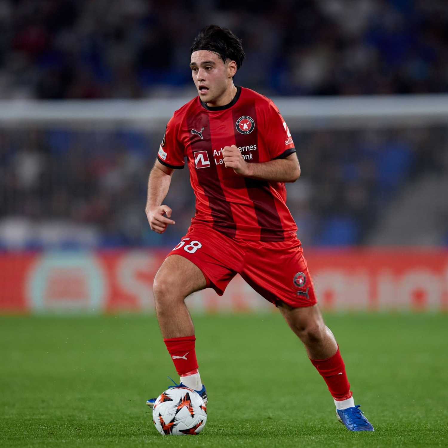 Galatasaray’da hedef gurbetçi yıldız! İşte transfer planı