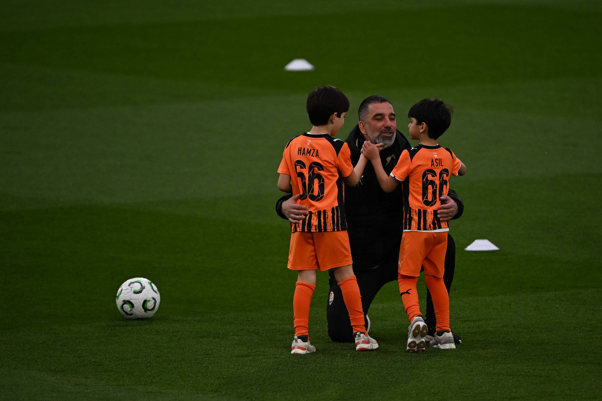 Arda Turan Galatasaray’ın başına mı geçecek? Yarı finalin ardından açıkladı