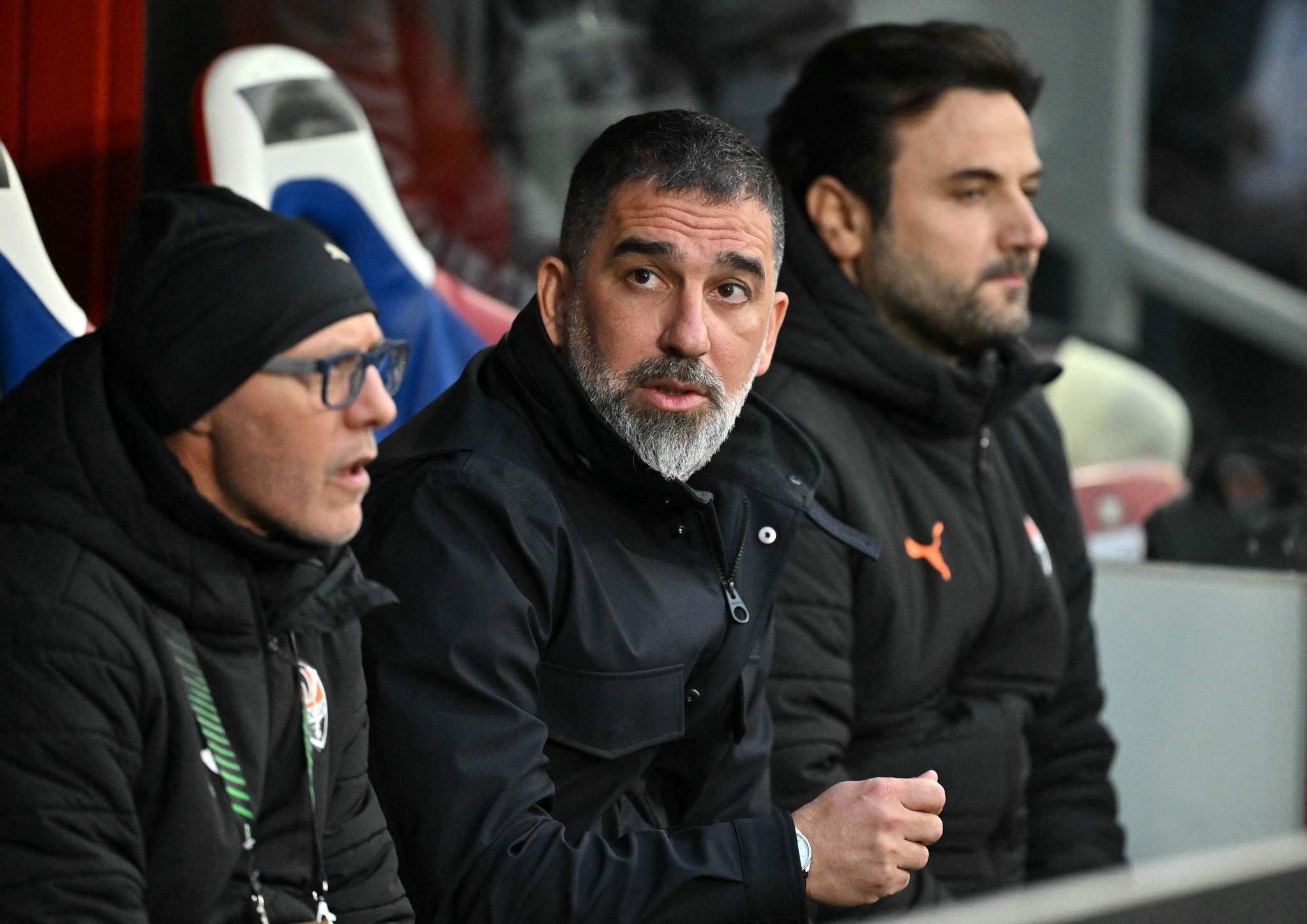 Arda Turan Galatasaray’ın başına mı geçecek? Yarı finalin ardından açıkladı