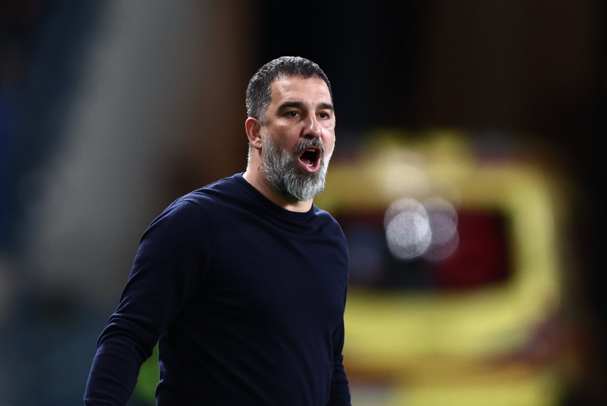 Arda Turan Galatasaray’ın başına mı geçecek? Yarı finalin ardından açıkladı