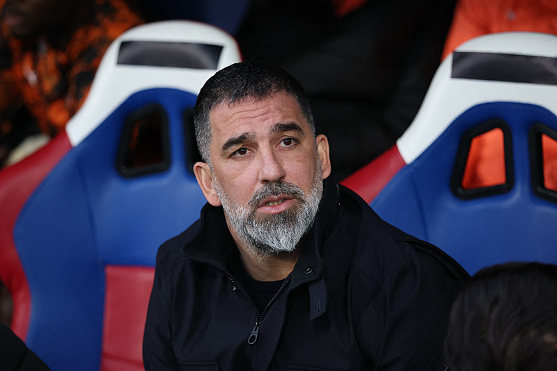 Arda Turan Galatasaray’ın başına mı geçecek? Yarı finalin ardından açıkladı
