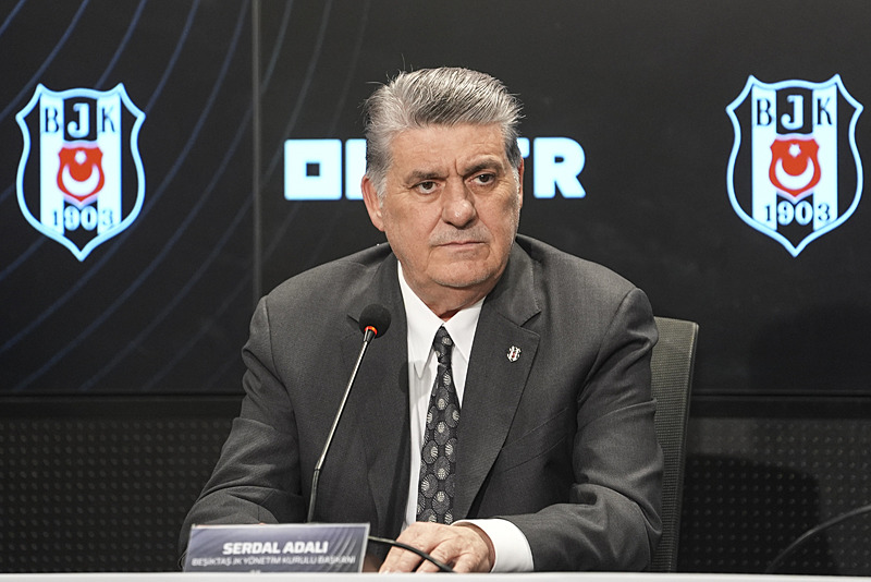 Beşiktaş’a kadro planlaması başladı! İşte gidecek ve kalacak isimler