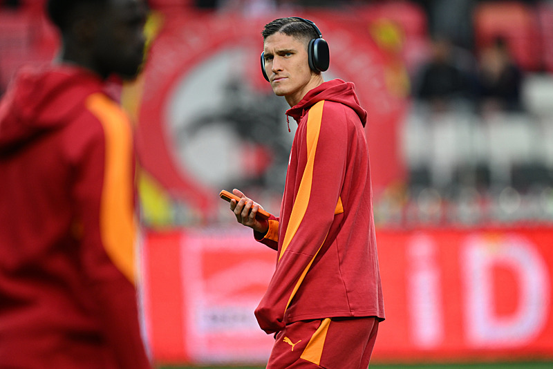 Galatasaray’ın yıldızına Ada’dan transfer kancası! İşte o 2 takım...