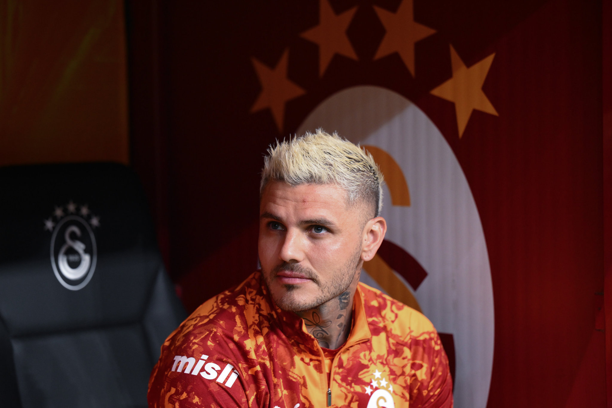 Galatasaray’da Mauro Icardi’nin yerine yerli takviye! Bertuğ Yıldırım...