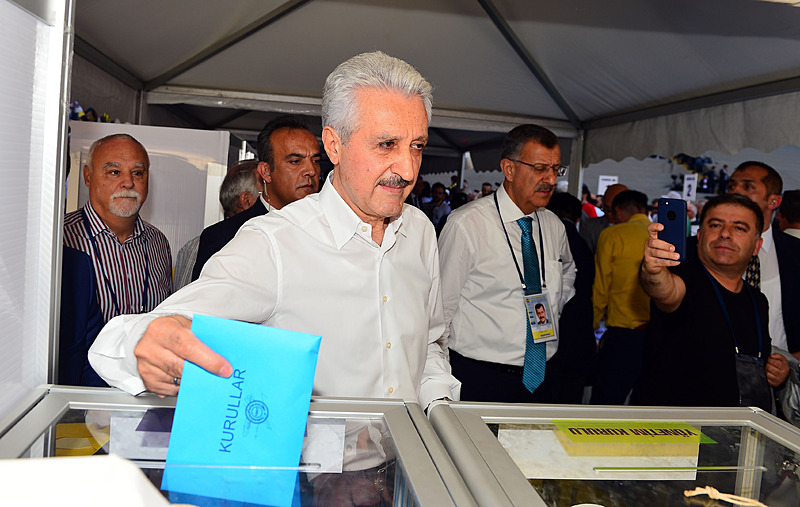 Aziz Yıldırım’dan ortalığı ayağa kaldıracak transfer hamlesi!