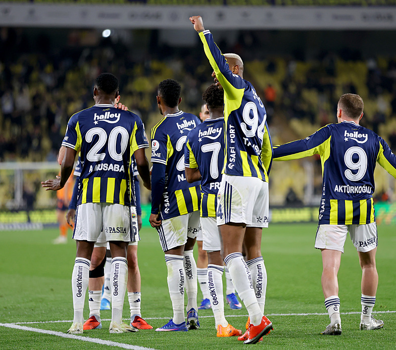 Aziz Yıldırım’dan ortalığı ayağa kaldıracak transfer hamlesi!