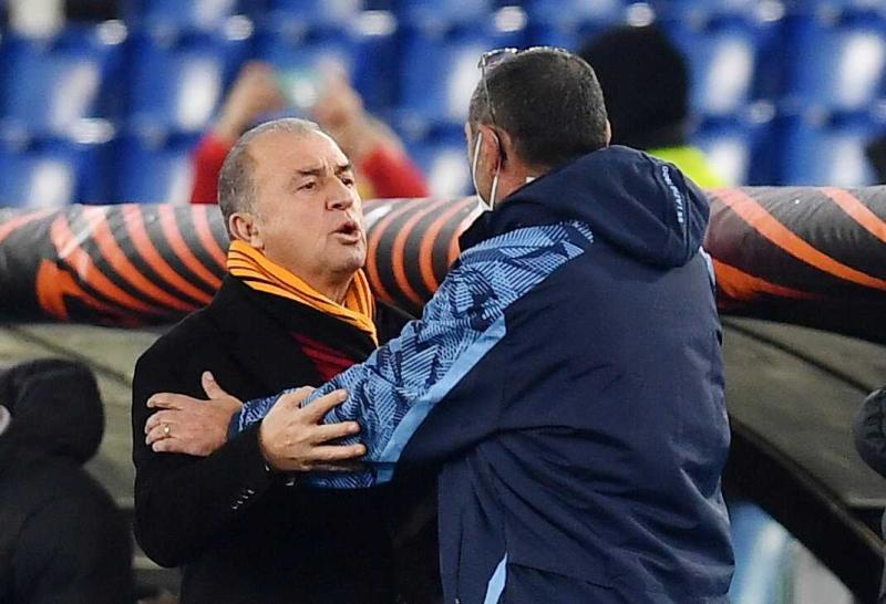 Fatih Terim’den Dursun Özbek ve Okan Buruk açıklaması