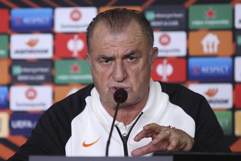 Fatih Terim’den Dursun Özbek ve Okan Buruk açıklaması